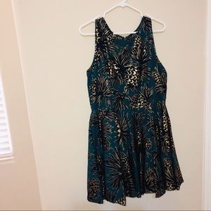 Maison Jules Casual Dress (NWOT)